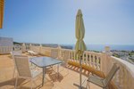 Thumbnail 7 van Villa zum kauf in Benitachell / Spanien #59303