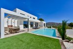 Thumbnail 1 van Villa zum kauf in Moraira / Spanien #58419