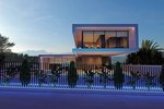 Thumbnail 12 van Villa zum kauf in Moraira / Spanien #60444