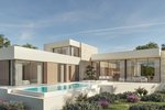 Thumbnail 2 van Villa zum kauf in Moraira / Spanien #59381