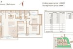 Thumbnail 30 van Appartement zum kauf in Jávea / Spanien #60745