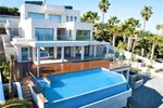 Thumbnail 2 van Villa zum kauf in Moraira / Spanien #58954