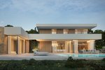 Thumbnail 3 van Villa zum kauf in Moraira / Spanien #60423