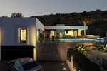 Thumbnail 14 van Villa zum kauf in Benitachell / Spanien #60852