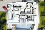 Thumbnail 6 van Villa zum kauf in Benissa / Spanien #59946