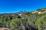 Thumbnail 21 van Villa zum kauf in Altea / Spanien #59589