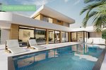 Thumbnail 1 van Villa zum kauf in Pedreguer / Spanien #59523