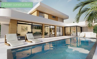 Villa zum kauf in Pedreguer / Spanien