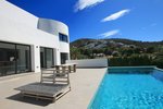 Thumbnail 7 van Villa zum kauf in Moraira / Spanien #59467