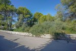 Thumbnail 1 van Grundstück zum kauf in Jávea / Spanien #59062