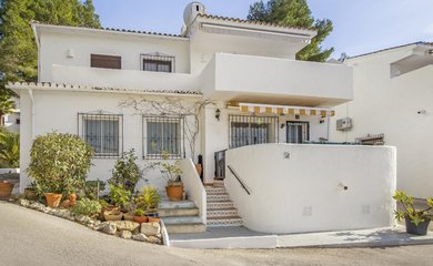 Appartement zum kauf in Moraira / Spanien