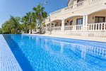 Thumbnail 2 van Villa zum kauf in Calpe / Spanien #60201