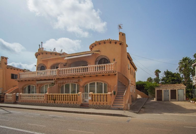 Detailbild Appartement zum kauf in Denia / Spanien #60721