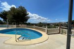 Thumbnail 1 van Villa zum kauf in Moraira / Spanien #58345