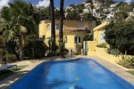 Thumbnail 1 van Villa zum kauf in Benissa / Spanien #60796