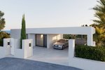 Thumbnail 7 van Villa zum kauf in Benitachell / Spanien #59794