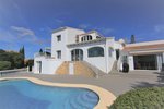 Thumbnail 1 van Villa zum kauf in Benitachell / Spanien #50170