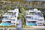 Thumbnail 1 van Villa zum kauf in Marbella / Spanien #47036