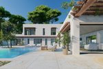 Thumbnail 5 van Villa zum kauf in Jávea / Spanien #59310