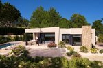 Thumbnail 1 van Villa zum kauf in Benissa / Spanien #58278