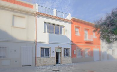 Haus zum kauf in Denia / Spanien