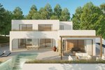 Thumbnail 13 van Villa zum kauf in Moraira / Spanien #60361