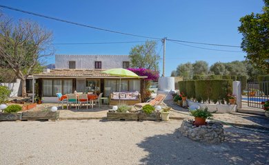 Villa zum kauf in Jávea / Spanien