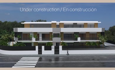 Appartement zum kauf in Jávea / Spanien