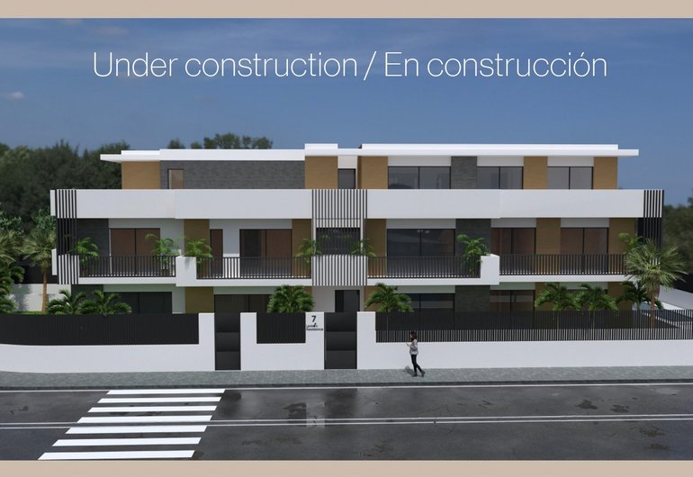 Detailbild Appartement zum kauf in Jávea / Spanien #60745