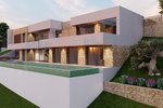 Thumbnail 4 van Villa zum kauf in Altea / Spanien #59079
