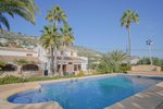 Thumbnail 1 van Villa zum kauf in Jávea / Spanien #59743