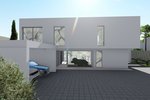 Thumbnail 5 van Villa zum kauf in Calpe / Spanien #60196