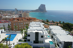 Thumbnail 4 van Villa zum kauf in Calpe / Spanien #46562