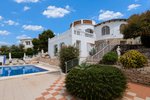 Thumbnail 3 van Villa zum kauf in Jávea / Spanien #62212