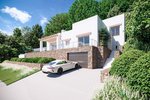 Thumbnail 3 van Villa zum kauf in Jávea / Spanien #61441