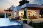 Thumbnail 12 van Villa zum kauf in Moraira / Spanien #60833