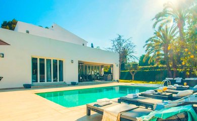Villa zum kauf in Jávea / Spanien