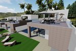 Thumbnail 28 van Villa zum kauf in Finestrat / Spanien #46622