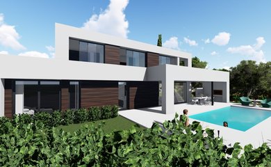 Villa zum kauf in Calpe / Spanien