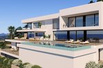 Thumbnail 1 van Villa zum kauf in Benitachell / Spanien #59013