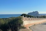 Thumbnail 1 van Villa zum kauf in Moraira / Spanien #58353