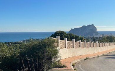 Villa zum kauf in Moraira / Spanien