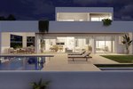 Thumbnail 9 van Villa zum kauf in Benissa / Spanien #51046