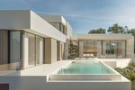 Thumbnail 6 van Villa zum kauf in Moraira / Spanien #59381