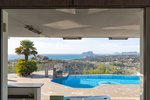 Thumbnail 3 van Villa zum kauf in Moraira / Spanien #60936