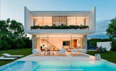 Villa zum kauf in Denia / Spanien