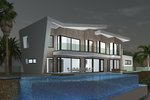 Thumbnail 14 van Villa zum kauf in Calpe / Spanien #58942