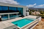 Thumbnail 1 van Villa zum kauf in Moraira / Spanien #59778