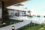 Thumbnail 4 van Villa zum kauf in Benitachell / Spanien #60225