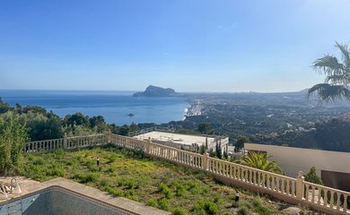 Villa zum kauf in Altea / Spanien